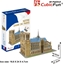 Изображение Cubicfun Puzzle 3D - Katedra Notre Dame (GXP-641767)