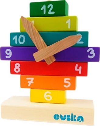 Изображение Cubika Zegar