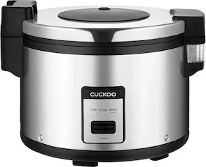 Attēls no Cuckoo Cuckoo Reiskocher  5.40l CR-3055