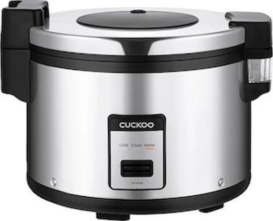 Picture of Cuckoo Cuckoo Reiskocher  5.40l CR-3055