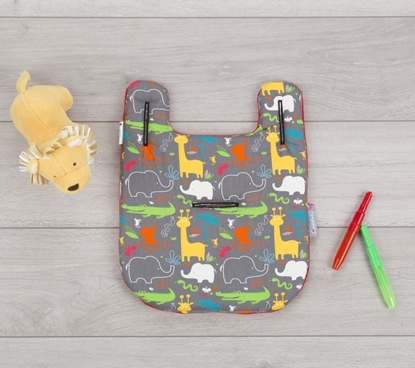 Attēls no CuddleCo Wkadka do wózka Comfi-Cush Mini - Dungla