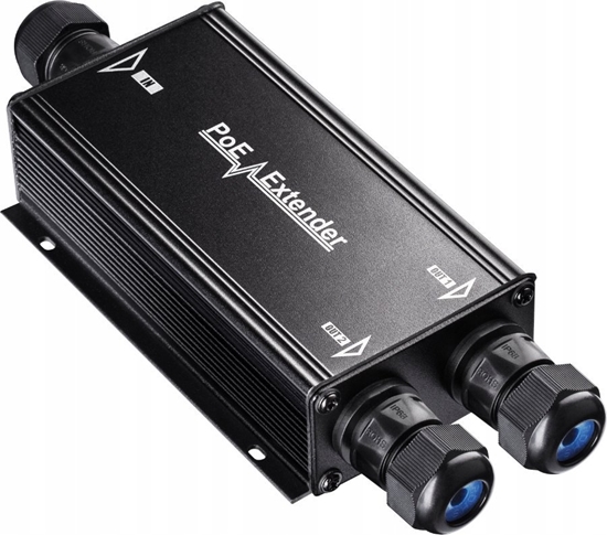 Picture of Cudy CUDY POE25 2-Channel Gigabit PoE++ Outdoor Waterproof Extender