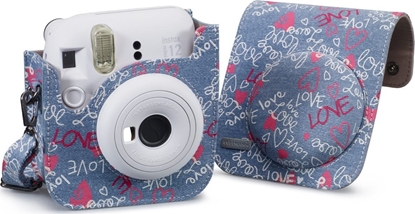 Picture of Cullmann RIO Fit 120 love Camera bag for Instax Mini 12
