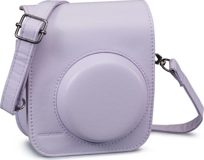 Picture of Cullmann RIO Fit 120 purple Camera bag for Instax Mini 12