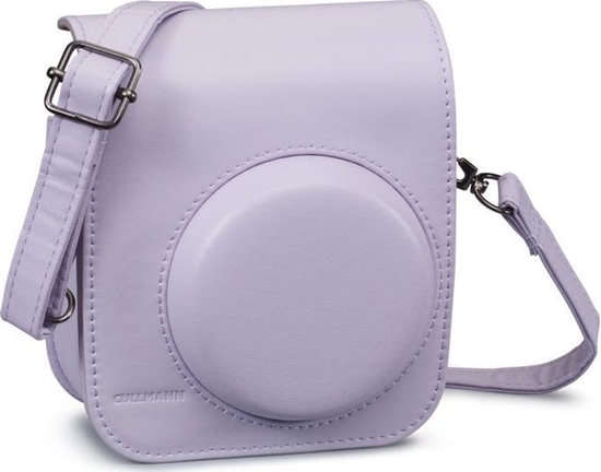 Picture of Cullmann RIO Fit 120 purple Camera bag for Instax Mini 12