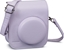 Attēls no Cullmann RIO Fit 120 purple Camera bag for Instax Mini 12