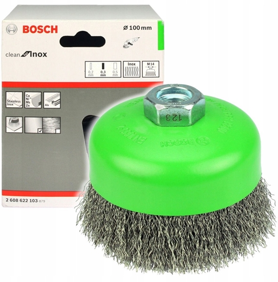 Picture of Cup Brush