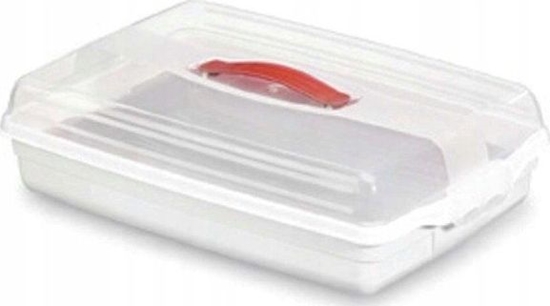 Picture of Curver Pojemnik na Ciasto ywno Taca Patera