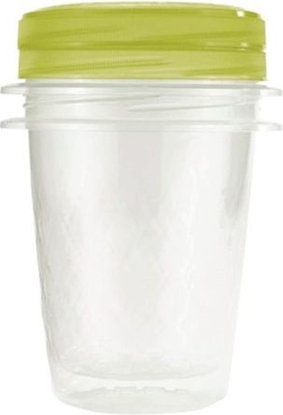 Picture of Curver Pojemniki na ywno zakrcane 2 x 1L (3253920472069)