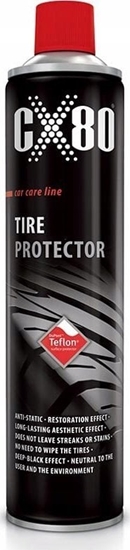 Picture of CX80 CX80 TIRE PROTECTOR TEFLON 600ML PIELGNACJA OPON