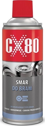 Изображение CX80 Smar do bram 500ml