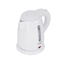 Picture of Adler Kettle AD 1272 Electric, 1600 W, 1 L, Stainless steel/Polypropylene, 360° rotational base, White