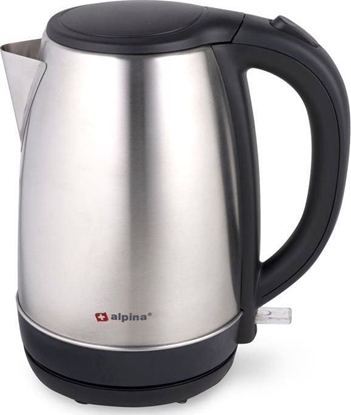 Picture of Czajnik Alpina 2200 W Srebrny