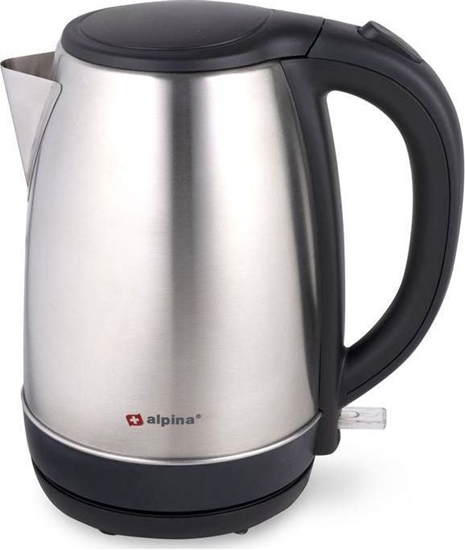 Picture of Czajnik Alpina 2200 W Srebrny