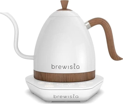 Attēls no Czajnik Brewista Brewista - Artisan Variable Temperature Kettle Biay Mat 1l - Czajnik elektryczny