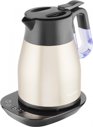 Picture of Czajnik Catler KE 8110 CH Srebrny