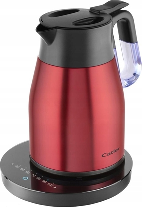 Picture of Czajnik Catler KE 8120 R Czerwony
