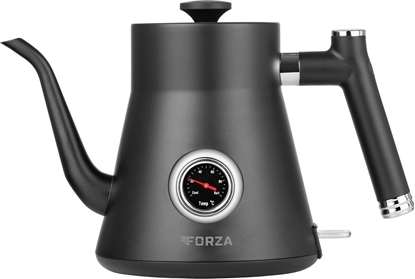 Picture of Czajnik ECG Kettle ECG Forza 5000 Pour over Nero