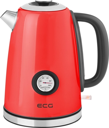 Picture of Czajnik ECG Kettle ECG RK 1700 Magnifica Corsa
