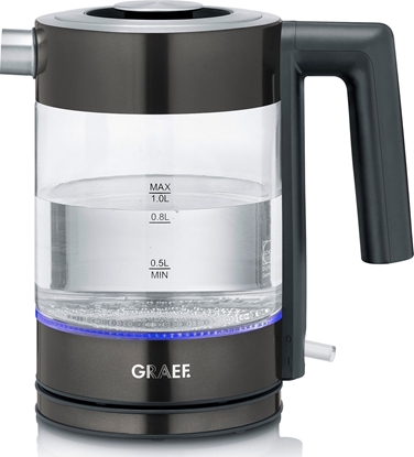 Attēls no Czajnik elektryczny Graef WK 302