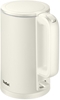 Picture of TEFAL | Kettle | Thermo Protect KO140AE0 | Electric | 1500 W | 1.5 L | Stainless steel | 360° rotational base | Beige