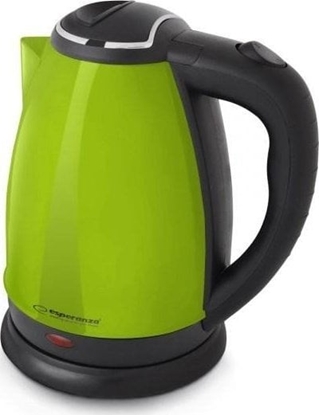 Picture of Czajnik Esperanza Victoria EKK113G Zielony