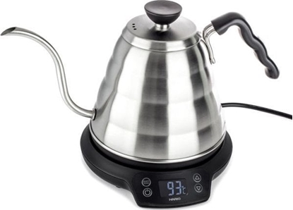 Attēls no Czajnik Hario V60 Power Buono Kettle Srebrny