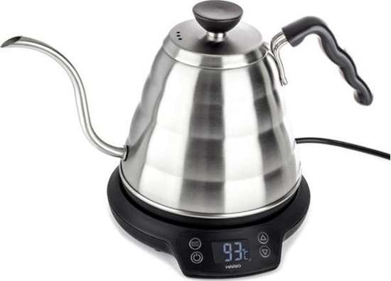 Picture of Czajnik Hario V60 Power Buono Kettle Srebrny