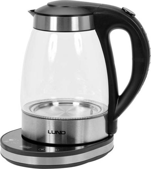 Picture of Czajnik Yato T68174 Srebrny