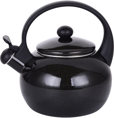 Picture of CZAJNIK NIEELEKTRYCZNY 1038A 2.2 L CZARNA