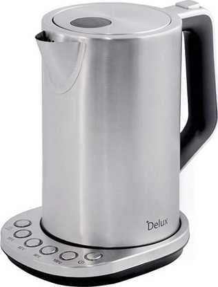 Attēls no Czajnik Orava Delux Srebrny