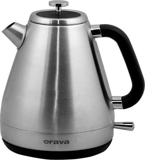 Picture of Czajnik Orava HILUXE3 Srebrny