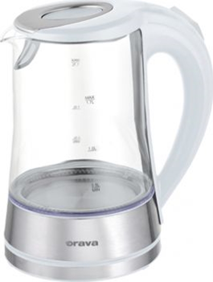 Picture of Czajnik Orava VK-4017 Biay