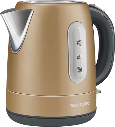 Picture of Czajnik Sencor SWK 1227CH Zoty