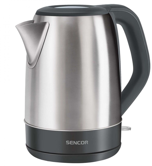 Picture of Czajnik Sencor SWK 1711SS Srebrny