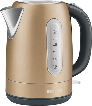 Picture of Czajnik Sencor SWK 1777CH Zoty