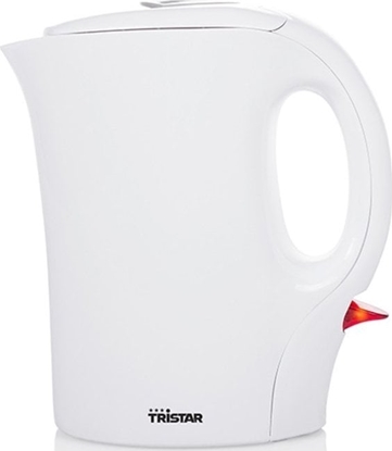 Изображение Czajnik Severin Tristar WK-3372 Electric kettle - 1 litre - 1100 W - White