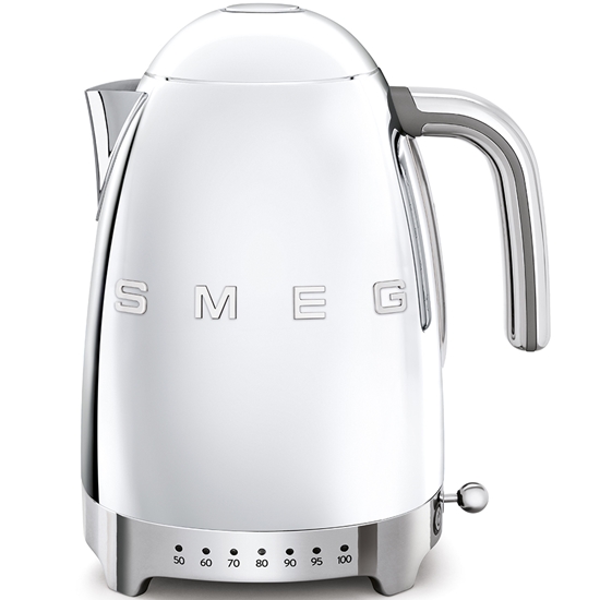 Picture of Czajnik Smeg KLF04SSEU Srebrny