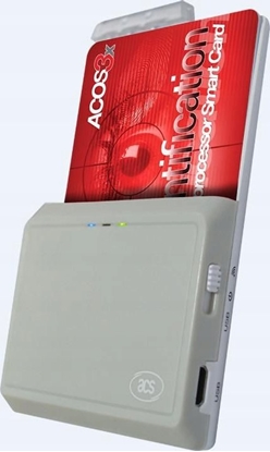 Picture of Czytnik ACS ACR3901-S1
