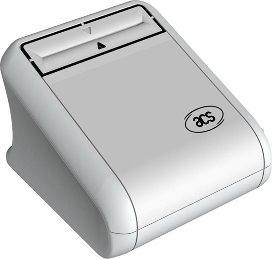 Picture of Czytnik ACS ACR39U-W1 SmartDuo Smart Card