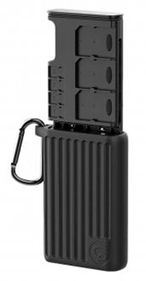 Picture of Czytnik kart Ulanzi MCR-01