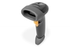 Picture of Digitus 2D Barcode Hand Scanner, Battery-Operated, Bluetooth & QR-Code Compatible