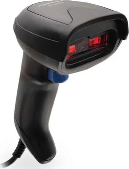 Picture of Datalogic Handscanner Gryphon GD4290 [GD4290-BK]