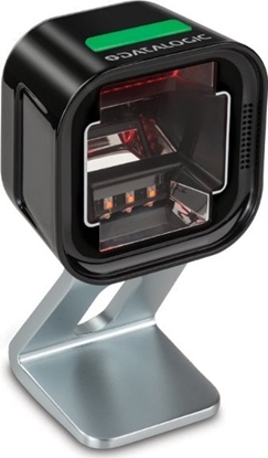 Picture of Czytnik kodów kreskowych Datalogic Datalogic Magellan 1500i Czytniki kodów kreskowych na pasku kodów kreskowych 1D/2D Czarny