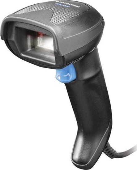 Picture of Datalogic Handscanner Gryphon GD4590 [GD4590-BK-HD]