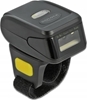 Picture of Delock Ring Barcode Scanner 1D and 2D with 2.4 GHz or Bluetooth