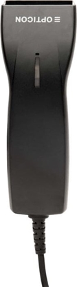 Attēls no Czytnik kodów kreskowych Opticon OPL-6845S, USB, 1D, Black