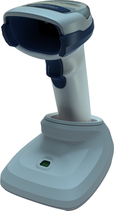 Picture of Czytnik kodów kreskowych Zebra DS2278-HC Cradle USB kit