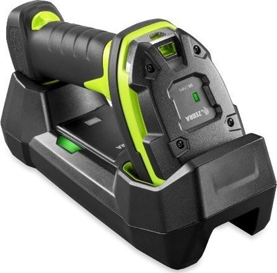 Picture of Zebra Bluetooth-Scanner DS3678-SR [DS3678-SR3U42A0SFW]