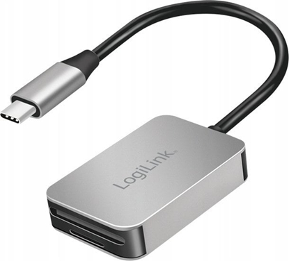 Attēls no Czytnik kart USB3.2 Gen 1, SD/microSD, USB-C 